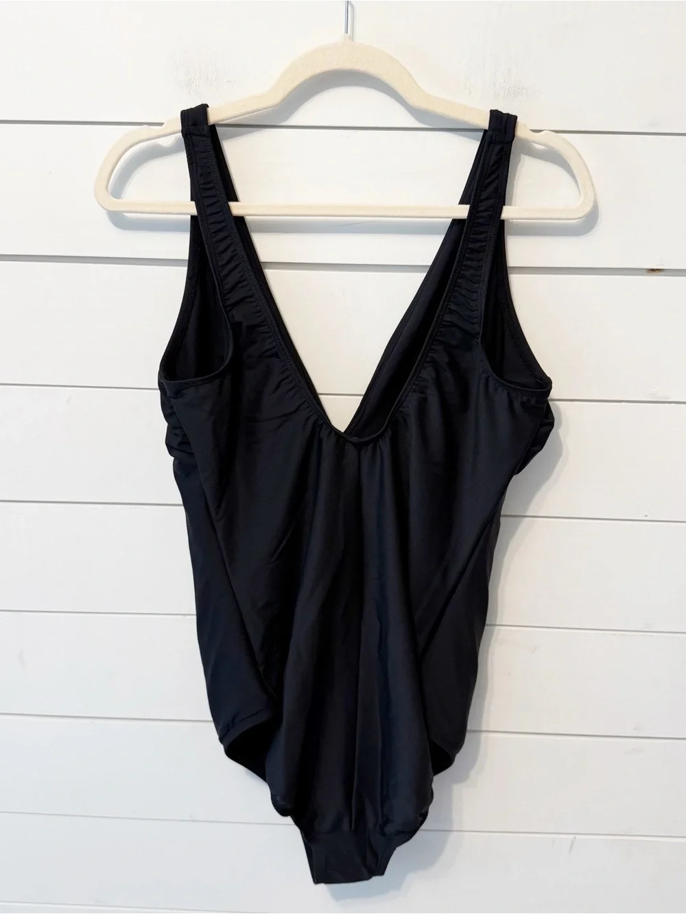 NWOTs Miraclesuit | Chi One Piece Swimsuit in Black Size 16